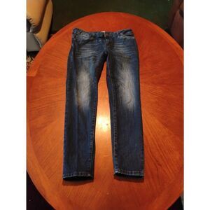 Forever 21 brand Jeans - Size: 29     (1104)